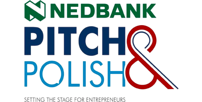 Nedbank Pitch & Polish 2025 Winner